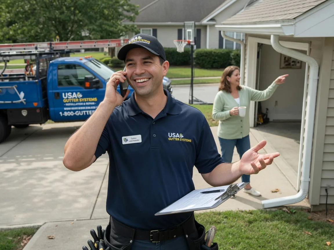 Gutter Installation Portland, IN FAQs